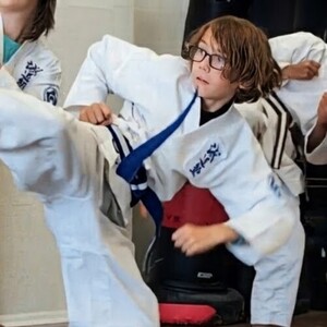 Fundraising Page: Ellis Peroni